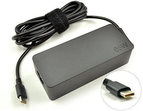 Lenovo Black Fru01fr030 Power Adapter/Inverter Indoor 65 W - Image 2