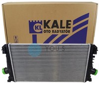 Kale LadeluftküHler TurboküHler FüR Chevrolet Cruze (J300) (J305) 1.7 D /2.0 CDI
