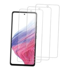 3 Pack for Samsung Galaxy A35 5G / Galaxy A55 5G Galaxy A35 5G / A55 5G