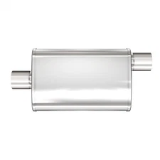 MagnaFlow 13256 Exhaust Muffler