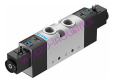FESTO VUVS-L30-P53C-MD-G38-F8-1B2 575620 Air Solenoid Valve New