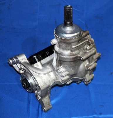 Defekte 19-23 jEEP Cherokee 2.0L 2.4L 3.2L Einzel Speed Power Transfer Einheit