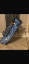Ping L8 Karsten Golf Stand Bag