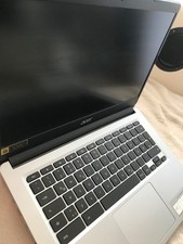 ACER Chromebook 14Zoll - 4GB RAM / 64GB HDD -...