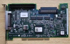 ADAPTEC ASC-29160N 02J902-C/O SG-REV A00 SCSI CARD