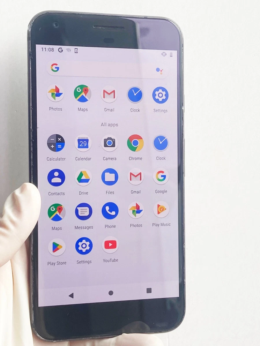 Google Pixel XL 32GB Smartphones for Sale | Shop New & Used Cell