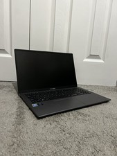 Asus Vivobook 15 Laptop Model X512F, 15.6”, 4GB Installed RAM 120GB SSD