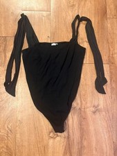 Intimately Free People Body Suit Sz S