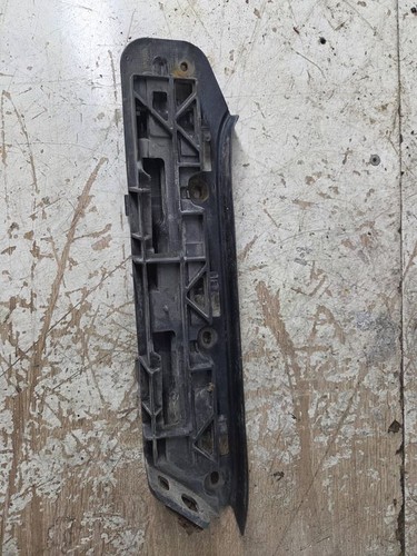 Volkswagen Touran I 2004 Vorne links Halterung Stoßstange Stoßfänger vorne