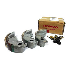 KIT MASSETTE FRIZIONE