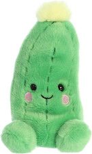 ® Adorable Palm Pals™ Dillian Cucumber™ Stuffed Animal - Fun Collectible Plush f