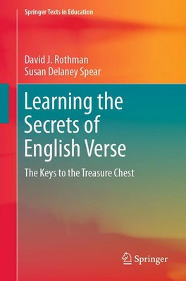 David J. Rothman (u. a.) | Learning the Secrets of English Verse | Taschenbuch