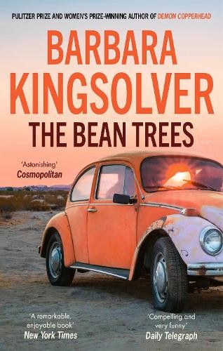 The Bean Trees By Barbara Kingsolver. 9780349114170 - Image 5