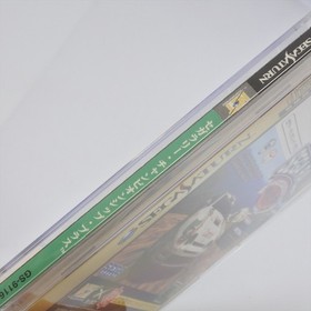 SEGA RALLY CHAMPIONSHIP PLUS Sega Saturn 1177 ss