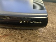 AudioCodes GGWV00377 VoIP Gateway