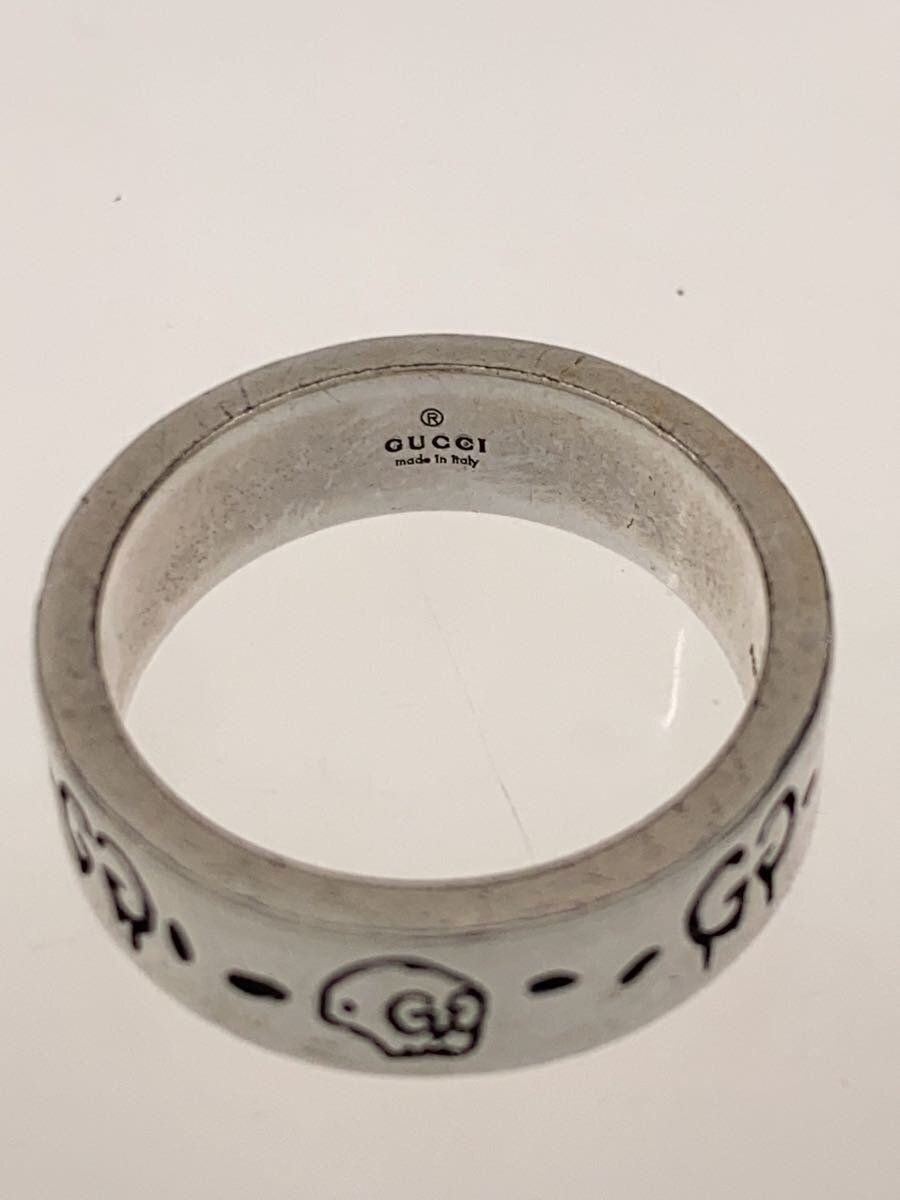  ORDER♡GOD ring SILVER925 17号 Trygod SV925 Silver Ring US4.5 3-Row Design | eBay