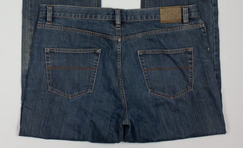 Vintage JOOP! Men Relaxed Fit Jeans 