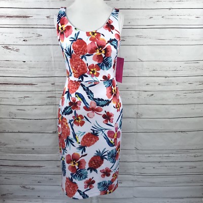 betsey johnson a line dress Women's Lovely In Dots Dress Black/ivory In Black Ivory | Size Small