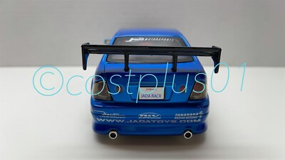 jada toys レクサス IS300 アルテッツァ ミニカー 1/24 s-l400.jpg