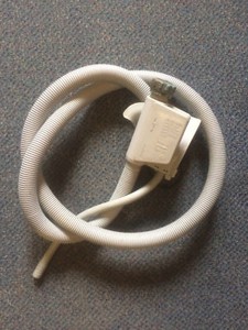 ORIGINAL Aqua Stop Schlauch  Wasserstopp BSH Bosch Siemens Constructa Neff