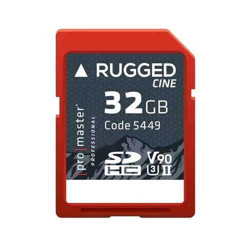 ProMaster Memory Card - Thumbnail 2