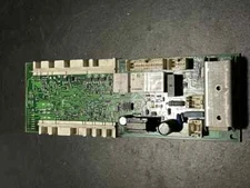 Bosch Siemens 5560-008-756 EPW66301 Washer Control Board AZ30029 | WM946