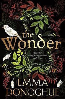 The Wonder von Donoghue, Emma | Buch | Zustand gut