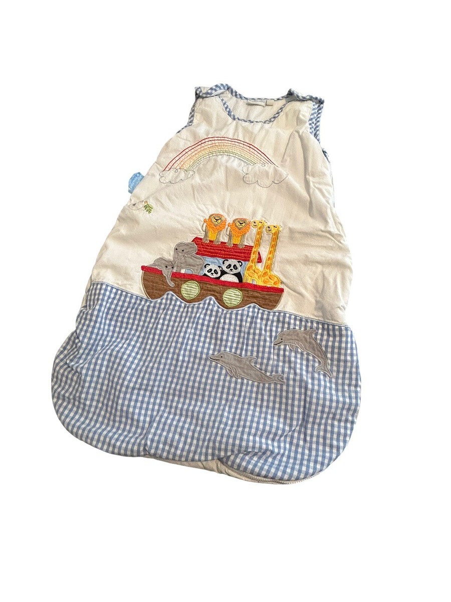 HOT Newborn Jojo Maman Bebe Sleeping Bag JoJo Maman Bebe