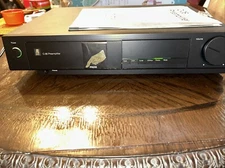 Acoustic Research C-06 Preamplifier