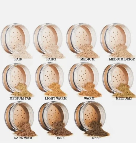 Bare Minerals Original Foundation Broad Spectrum 8g SPF 15