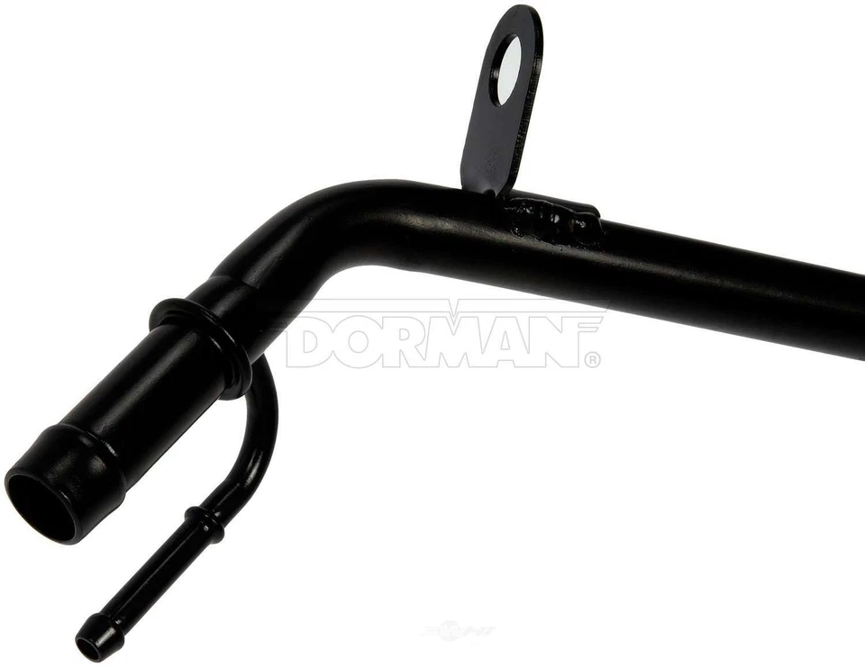 Conjunto de manguera de calefacción HVAC para Lincoln Navigator Blackwood 1999-2004 DORMAN OE Foto 3 de 4