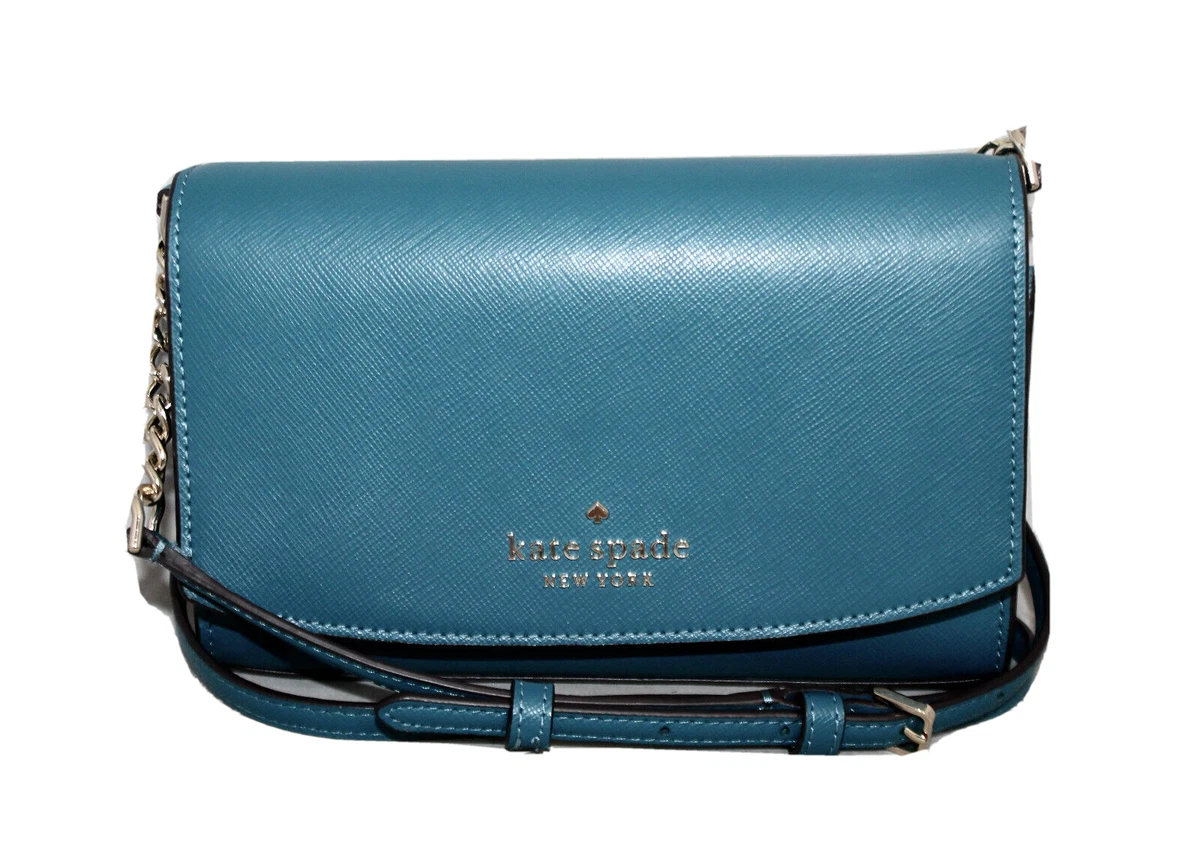 Kate Spade Staci Small Flap Crossbody