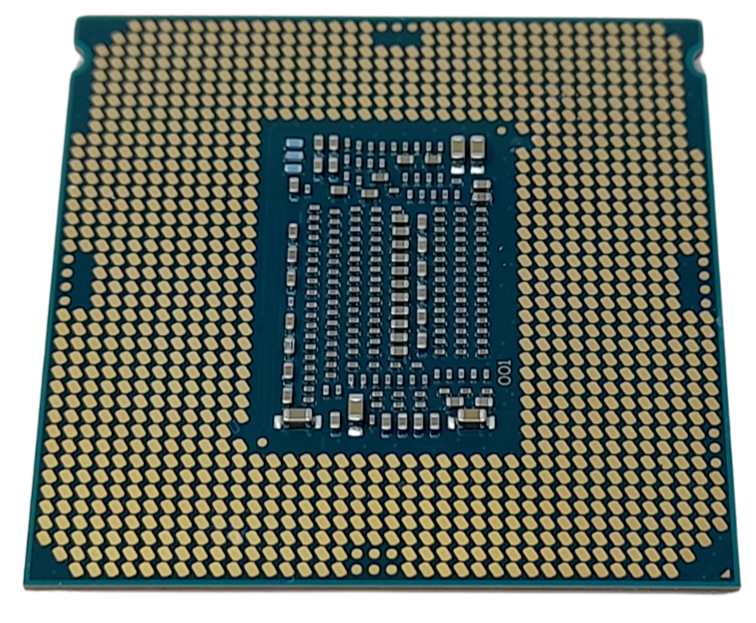 Intel Pentium G5400 SR3X9 Socket LGA1151 CPU Price Inc