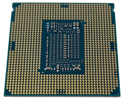 Intel Pentium G5400 SR3X9 Socket LGA1151 CPU Price Inc VAT
