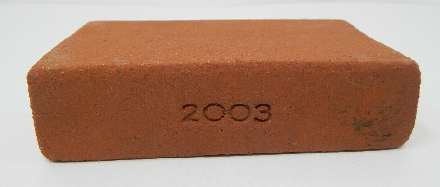 LDS History Souvenir Book of Mormon Egyptian BRICK Old NAUVOO eBay