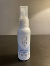 Philip Kingsley Styling Perfecting Primer Heat Protection Spray 2.02 oz 60 ml