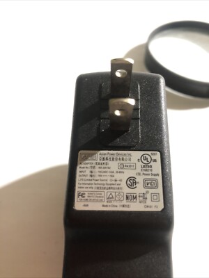 Asian power devices 19 Volt Wa-30A19U