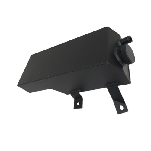 Radiator Coolant Overflow Reservoir Tank For Jeep CJ5 CJ7 CJ CJ8