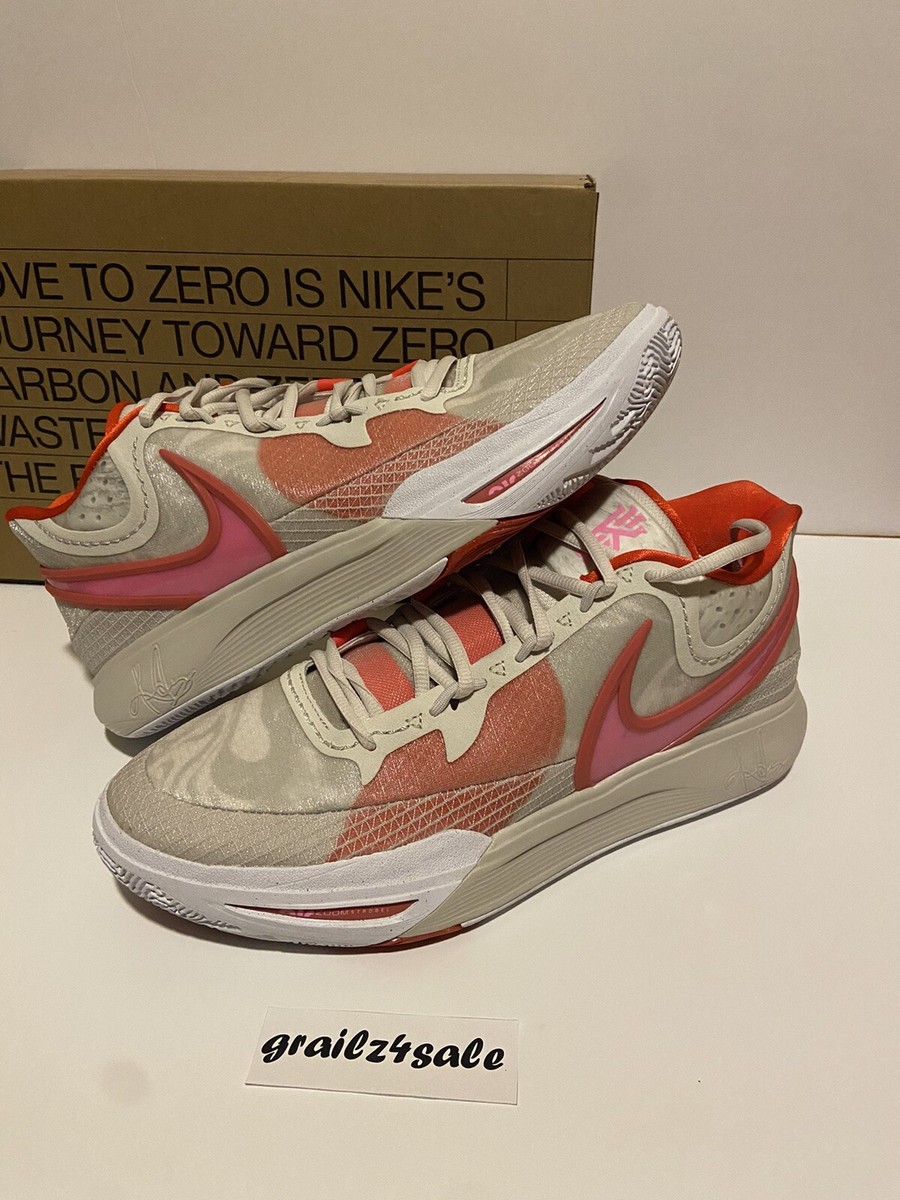 Unreleased Nike Kyrie 8 Picante Red/Adobe Sz. 13 DJ6017-002 | eBay