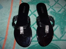 guess lemmon sandal