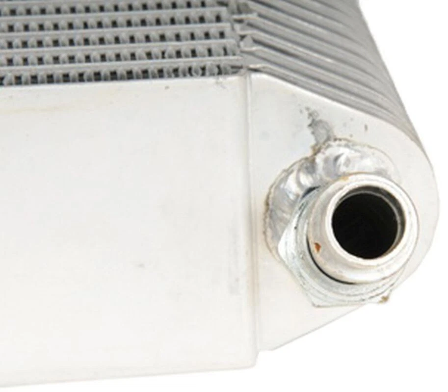 A/C Evaporator Core-Air Conditioning Evaporator Core ACDelco 15-6794 - Image 4 of 4