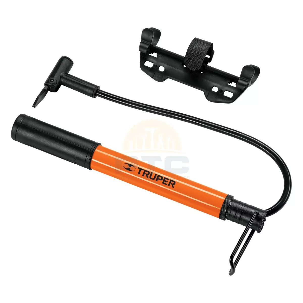 Mi hotsell bike pump