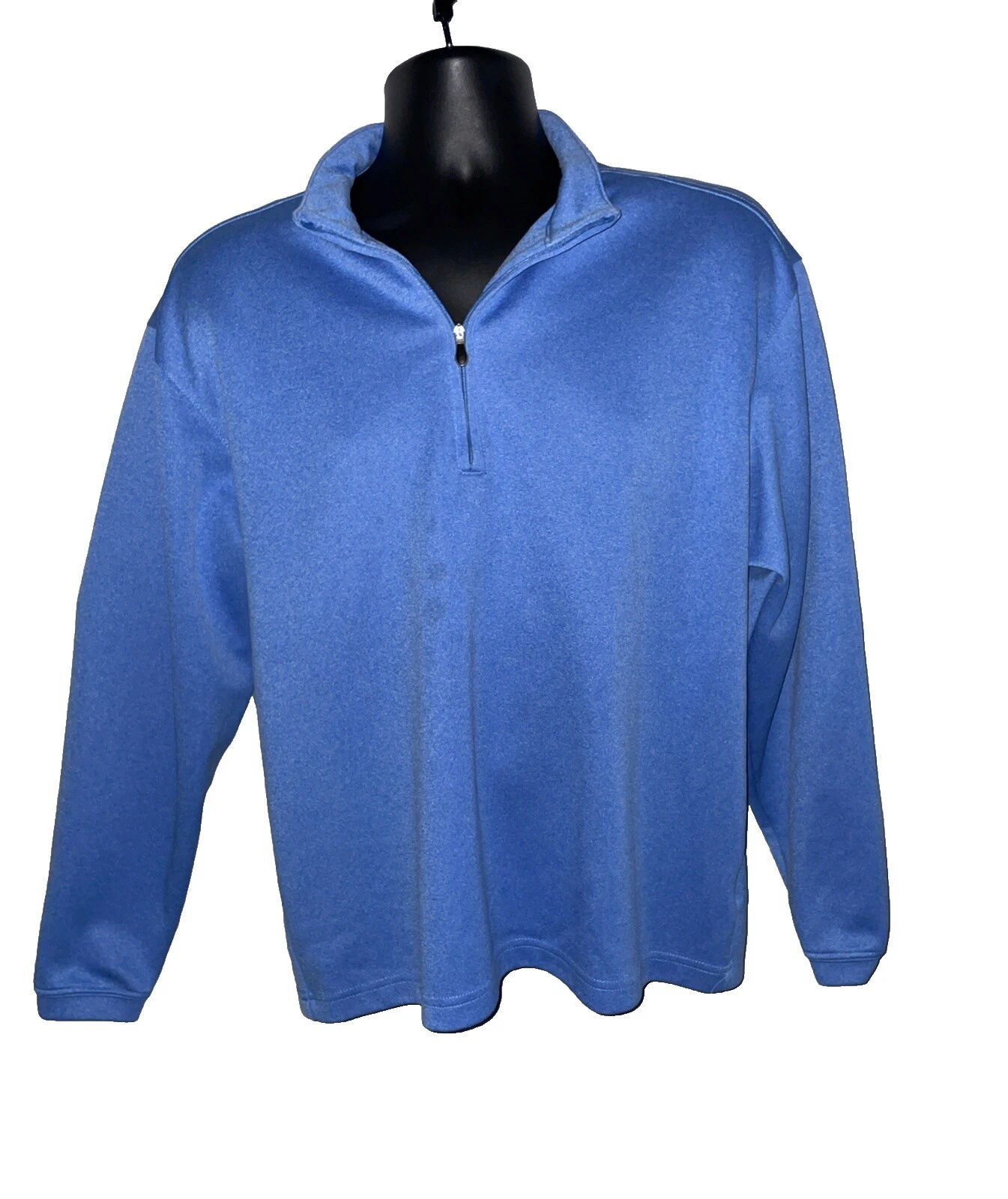 Sudaderas de Pebble Beach para hombres