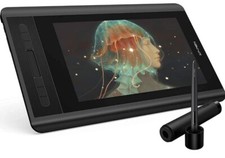 XP-PEN Artist12 11.6 Inch FHD Drawing Monitor Pen Display Graphic Monitor wit...