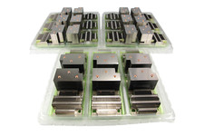 Box of 18 Dell R7920 R740 R740xd 2U High Performance Heatsink TRJT7 No CPU Brack