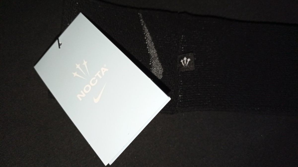 new Nike NOCTA drake headband limited | eBay