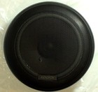 Audiovox Dual cone speaker Sc-12 100 watt peak power per pair