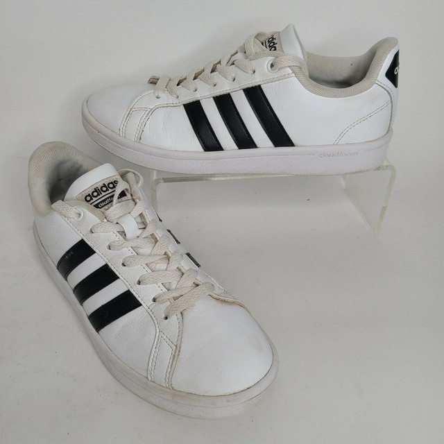 adidas cloudfoam 5.5