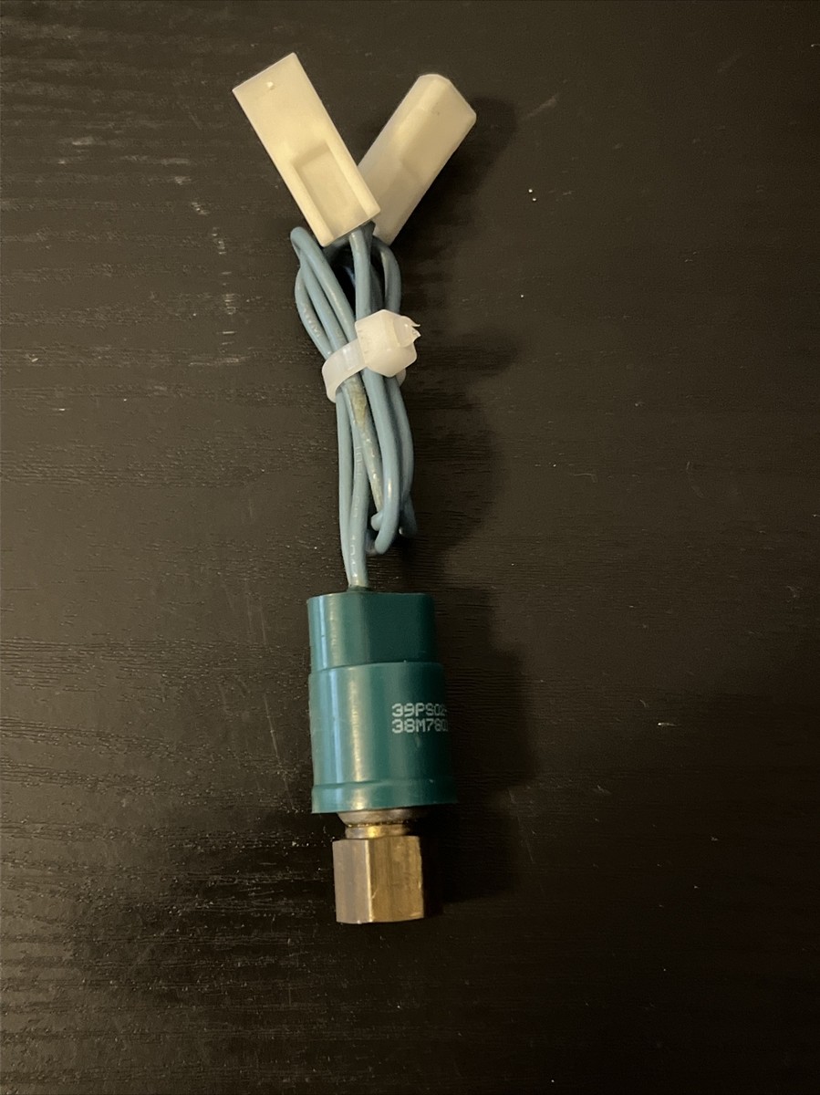 暖房 LENNOX LOW AMBIENT SWITCH (390 IN/450 IN, 250 OUT) 39PS02