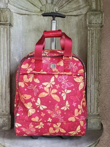 brighton luggage ebay